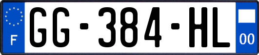 GG-384-HL