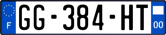 GG-384-HT