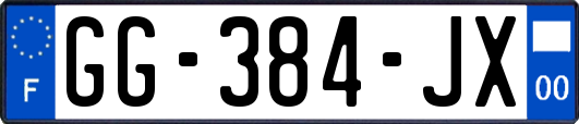 GG-384-JX