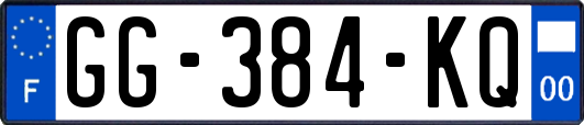 GG-384-KQ