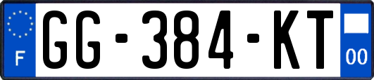 GG-384-KT