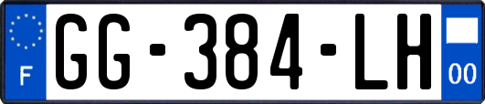GG-384-LH