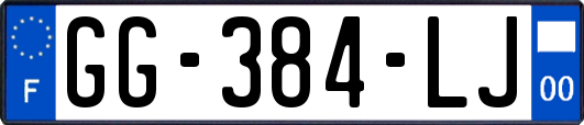 GG-384-LJ