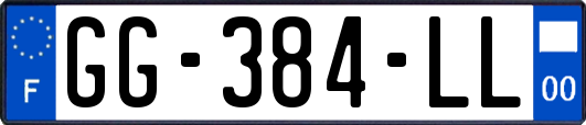 GG-384-LL