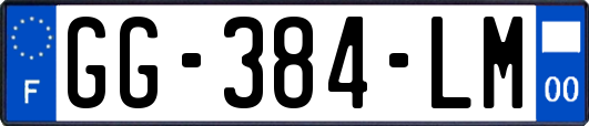 GG-384-LM