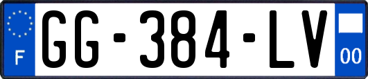 GG-384-LV