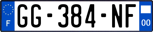 GG-384-NF