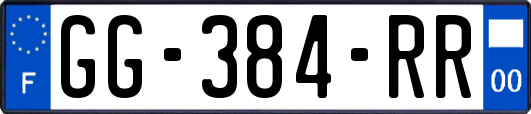 GG-384-RR