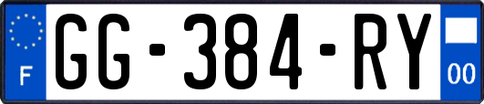 GG-384-RY
