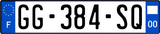 GG-384-SQ