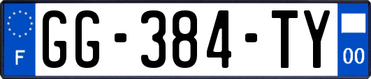 GG-384-TY