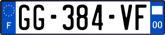 GG-384-VF