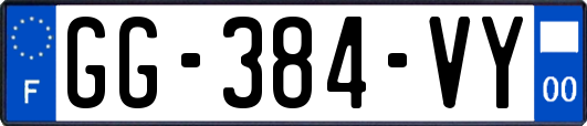 GG-384-VY