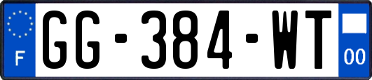 GG-384-WT