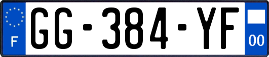 GG-384-YF