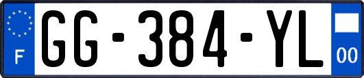 GG-384-YL