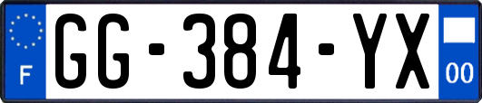 GG-384-YX