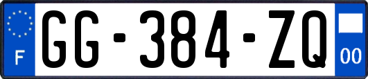 GG-384-ZQ