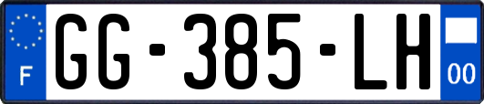 GG-385-LH