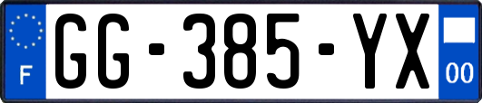 GG-385-YX