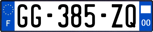 GG-385-ZQ