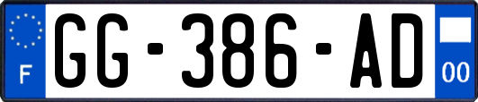 GG-386-AD