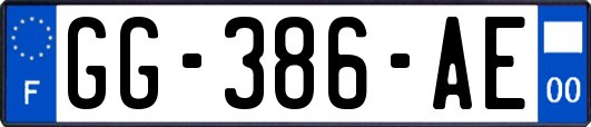 GG-386-AE