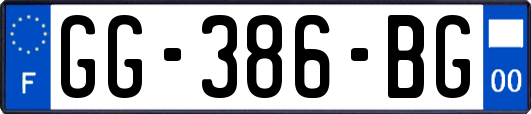 GG-386-BG
