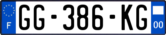 GG-386-KG