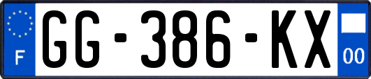 GG-386-KX