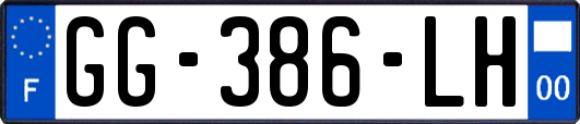 GG-386-LH