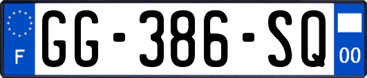GG-386-SQ