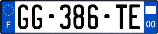 GG-386-TE
