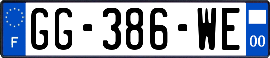 GG-386-WE