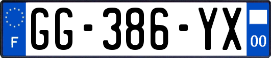 GG-386-YX