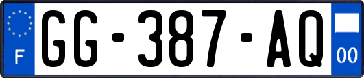 GG-387-AQ