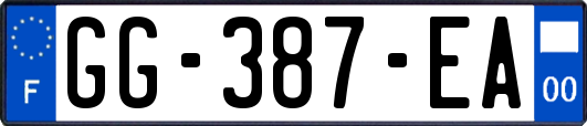 GG-387-EA