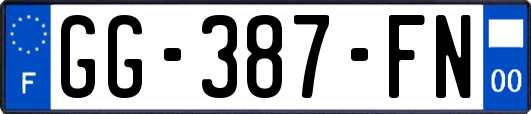 GG-387-FN