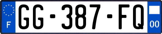 GG-387-FQ