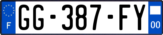 GG-387-FY