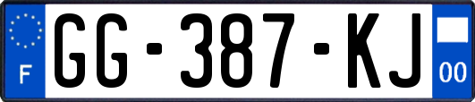GG-387-KJ