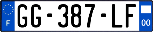 GG-387-LF