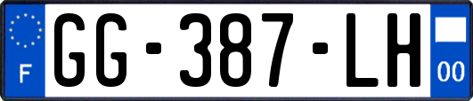 GG-387-LH