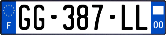 GG-387-LL