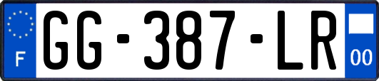 GG-387-LR