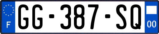 GG-387-SQ