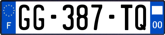 GG-387-TQ