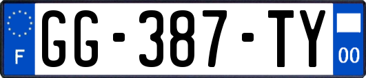 GG-387-TY