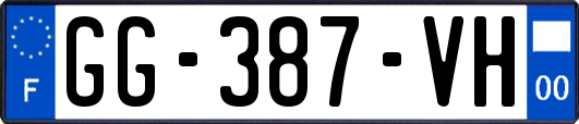 GG-387-VH