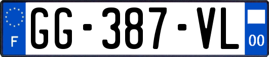 GG-387-VL